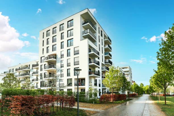 O luna aprilie nefavorabila tranzactiilor imobiliare