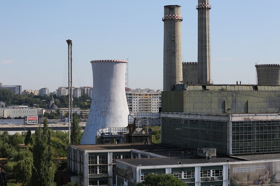 Peste 320 mil lei pentru modernizarea sistemului centralizat de termoficare din Iasi