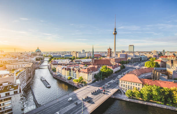 Cum creste economic Germania dupa tarifele lui Trump