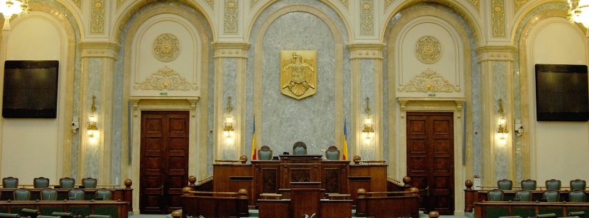 Patrimoniul nefolosit al statului ar putea fi redistribuit