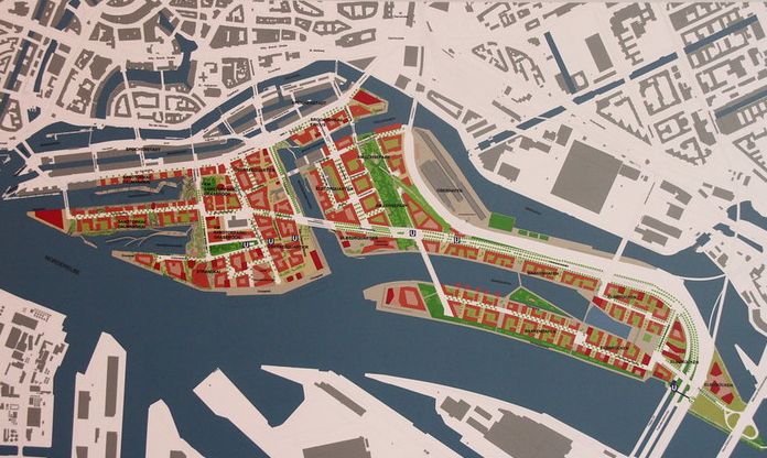 Registrul Urbanistilor: Mai multi experti in tabloul national si mai multe atributii