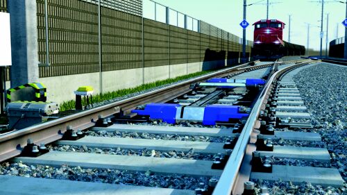 Voestalpine va prelua integral fabrica Travertec