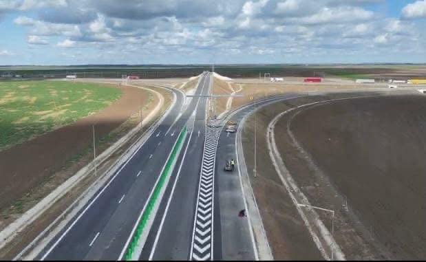 Investitii in infrastructura de transport: Care proiecte vor avea prioritate la finantare
