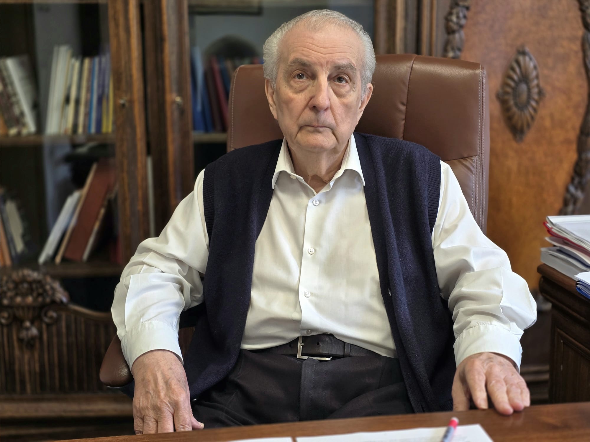 Nicolae Noica: Un minister unic al Lucrarilor Publice ar putea asigura continuitatea investitiilor