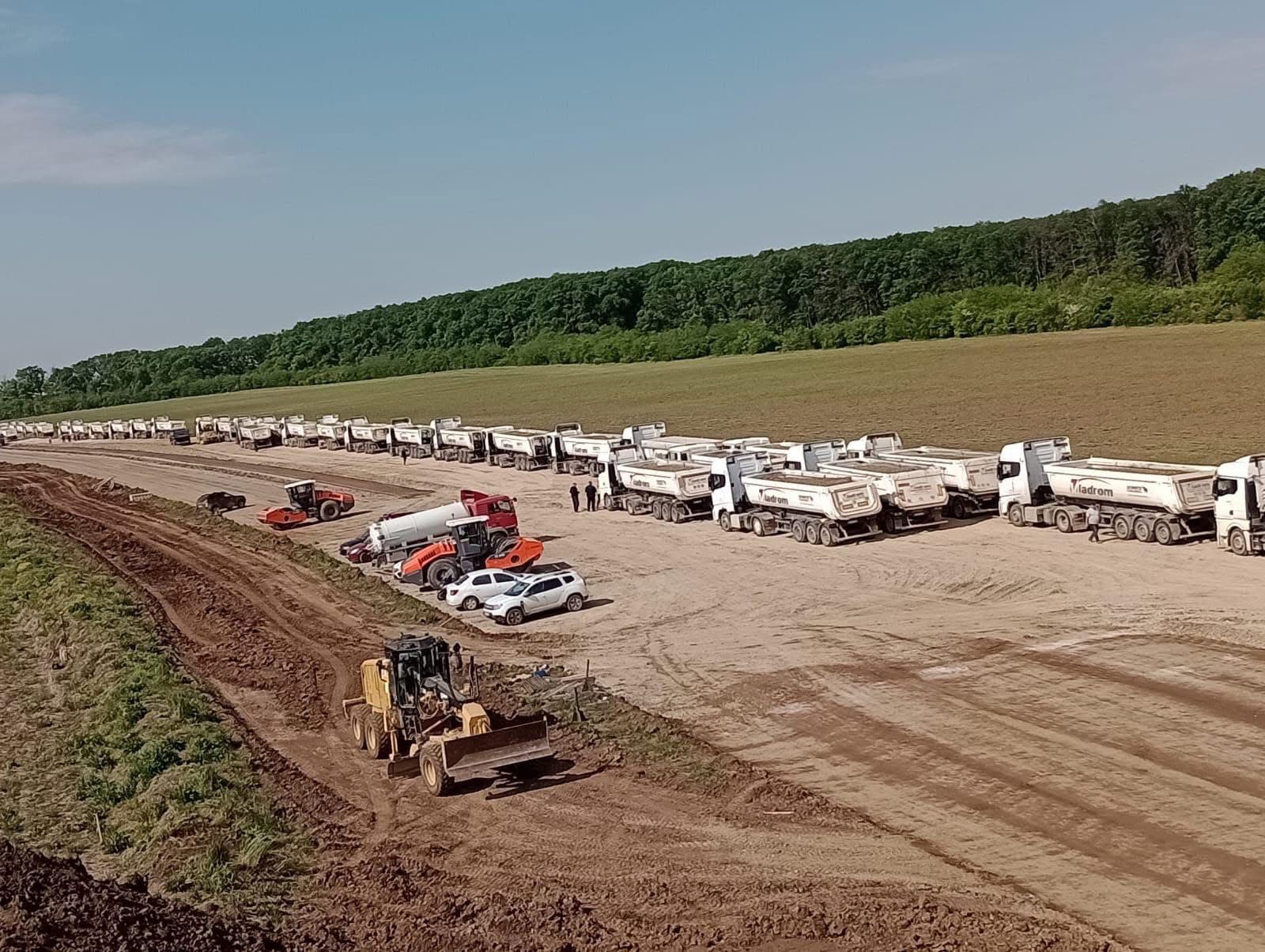 Autostrada A0 Bucuresti Nord: Ultima autorizatie pentru Lotul 1