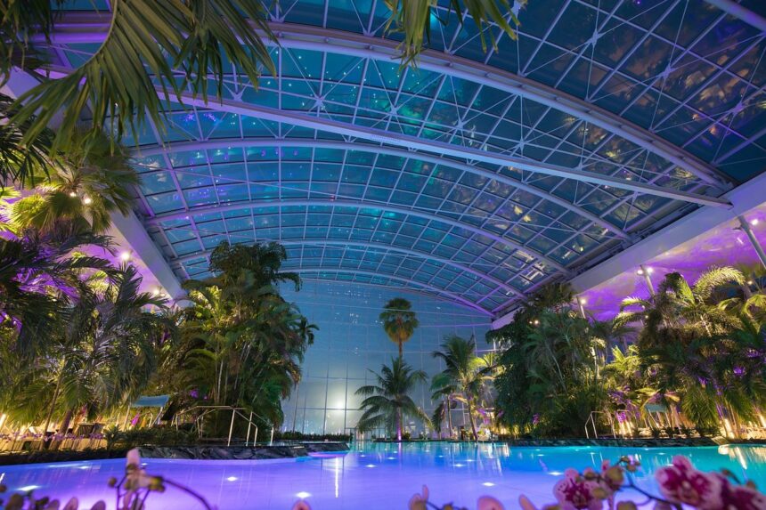 Therme Group și CVC formează un joint venture de peste 1 miliard de euro pentru extinderea infrastructurii de wellbeing în Europa