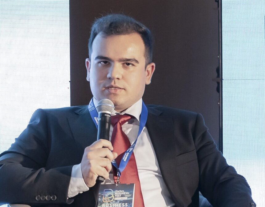 Rivaz Hotel și Alpin Group: proiect de cinci stele pe litoralul de la Olimp