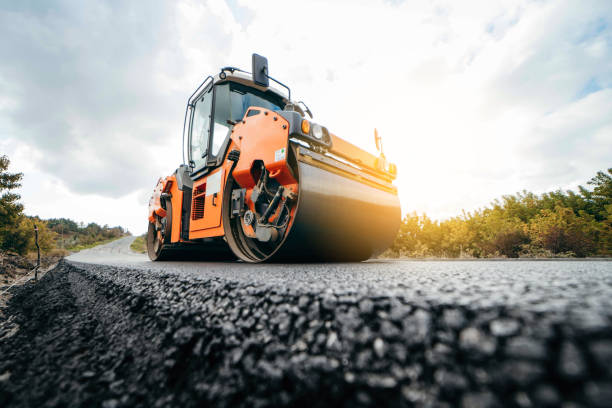 Finantare de peste 500 mil lei pentru modernizarea a peste 53km DJ