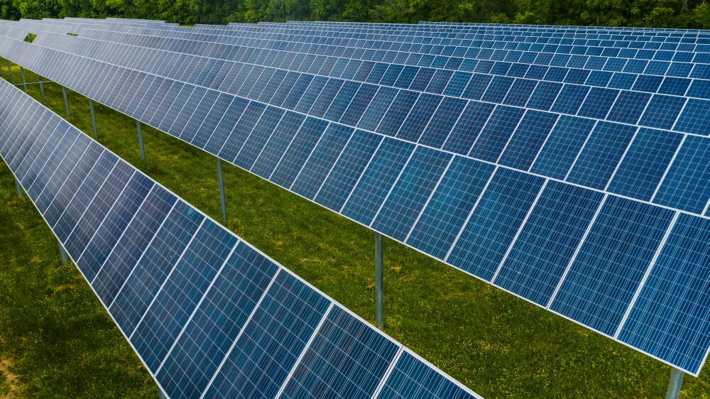 Energie verde: A fost depasit obiectivul din PNRR