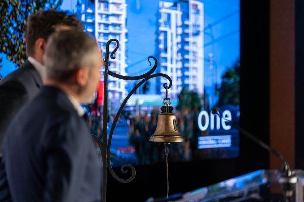 One United Properties continuă programul de răscumpărare: peste 10.000 de acțiuni achiziționate într-o săptămână