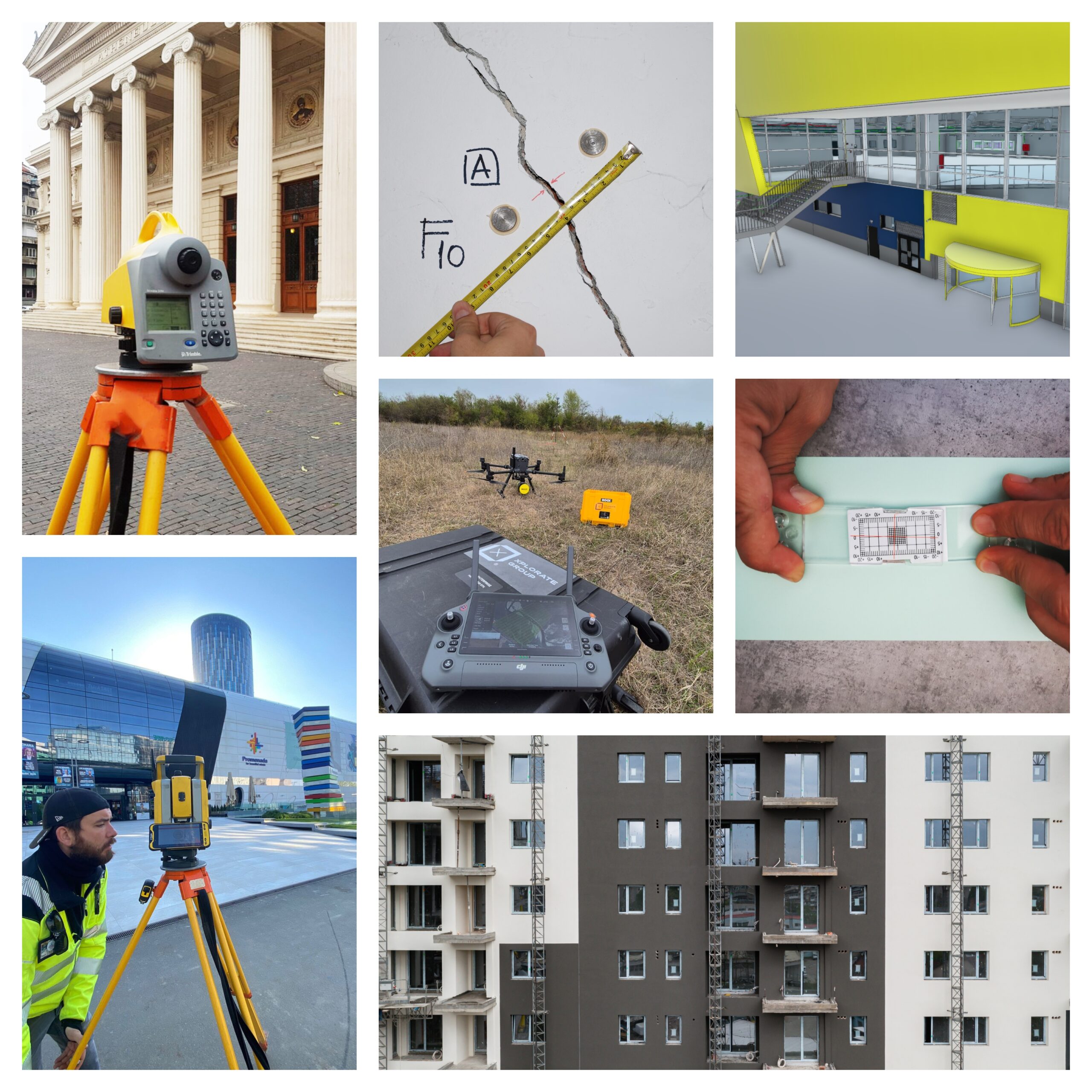 Cum puteți ajuta o construcție și economisi timp și bani încă de la început