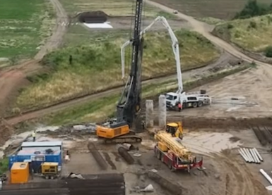 Turcii care construiesc autostrazi in Romania vor fi tratati similar cu constructorii romani