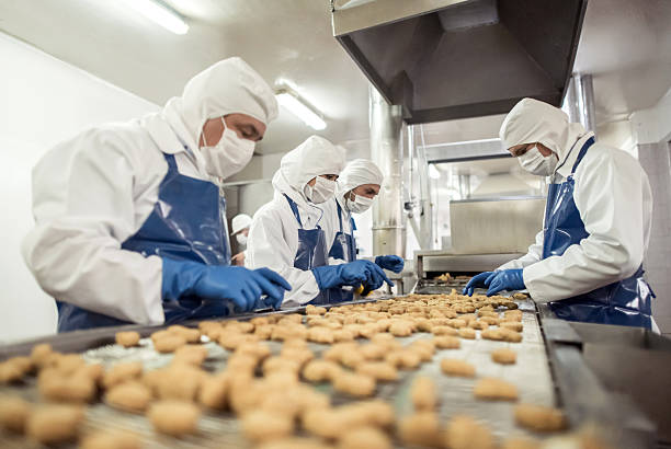 INVESTALIM: Mai mult timp pentru investitiile in industria alimentara