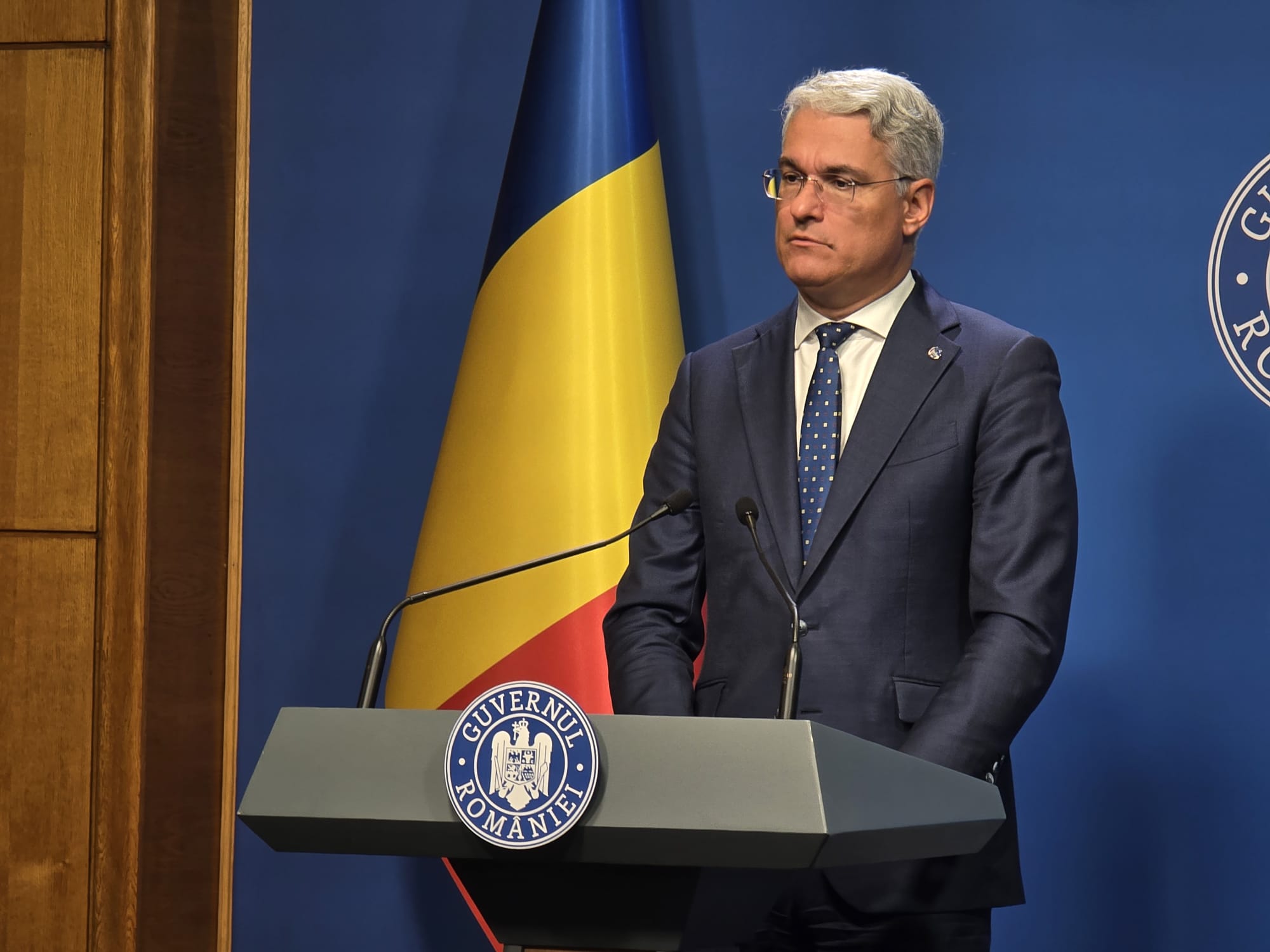 Cerintele autoritatilor locale vor fi luate in calcul la negocierile privind cadru financiar multianual