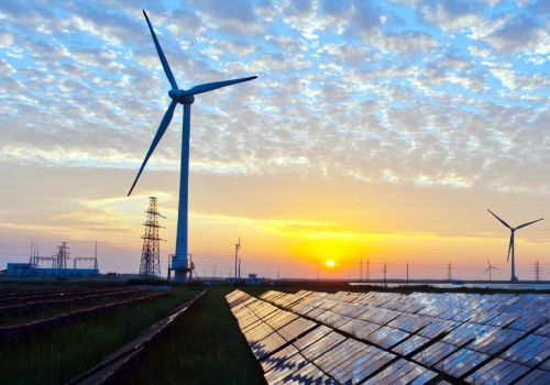 Ministerul Energiei: Unele tinte PNRR au fost diminuate si unele termene decalate