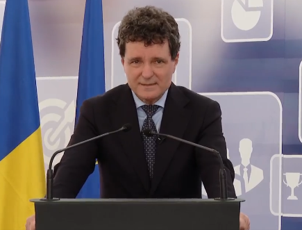 Incep lucrarile de retehnologizare a Unitatii 1 de la Centrala Nucleara de la Cernavoda