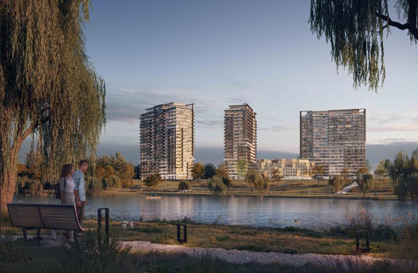 MetaWealth semnează cea mai mare investiție în apartamente a anului în România