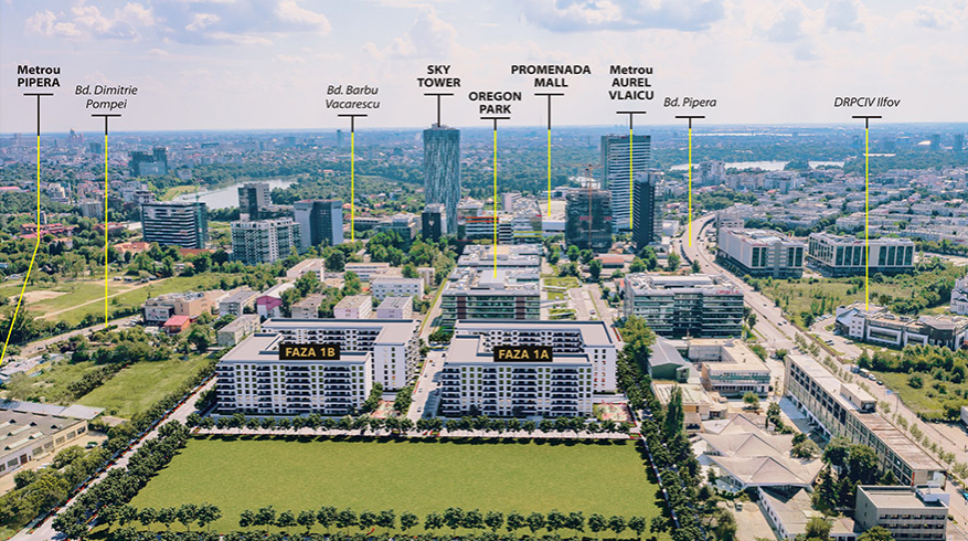 Nusco aduce primul spital Medicana în Nusco City