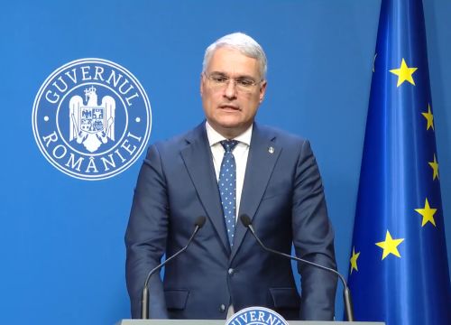Comisia Europeana a aprobat varianta finala a PNRR Romania: A7 va fi finantata din fonduri nerambursabile