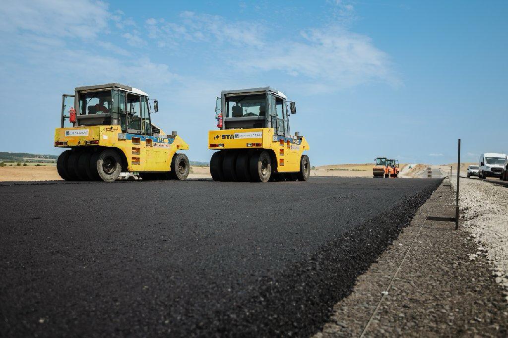 Infrastructura de transport: De la plati rapide la posibile blocaje