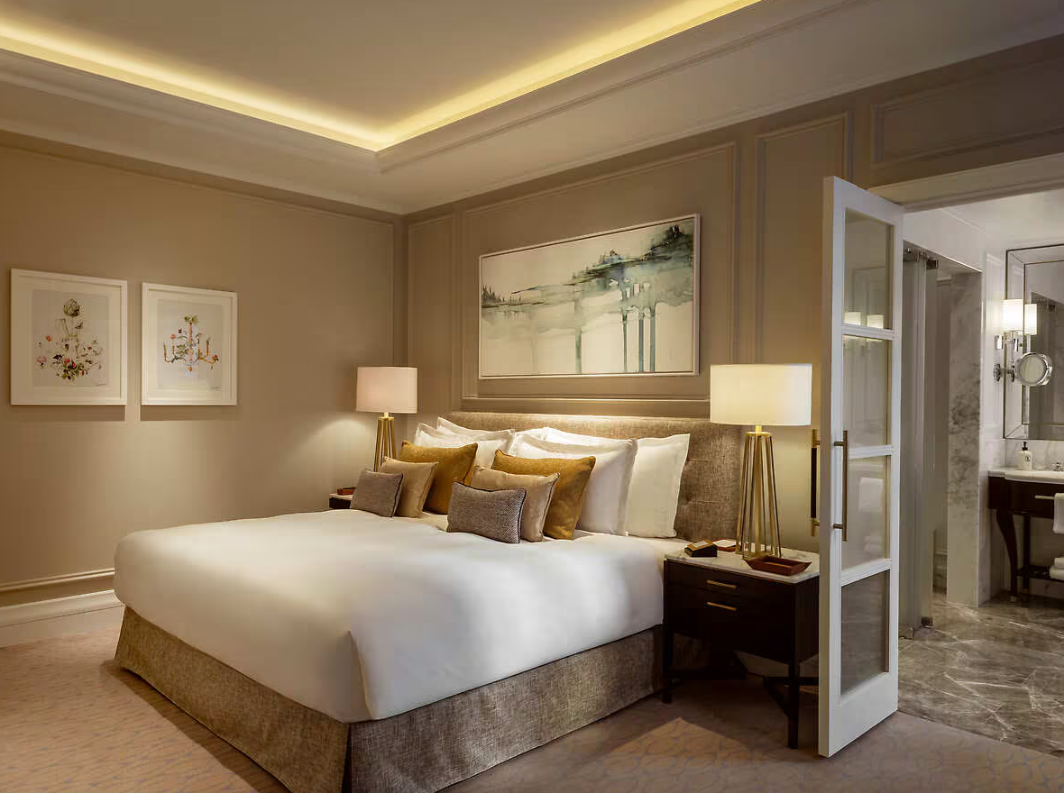 Europa, singura regiune din lume cu crestere in constructia de hoteluri
