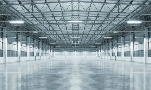 Spatii industriale si logistice: Cererea va creste, impulsionata de investitiile strategice