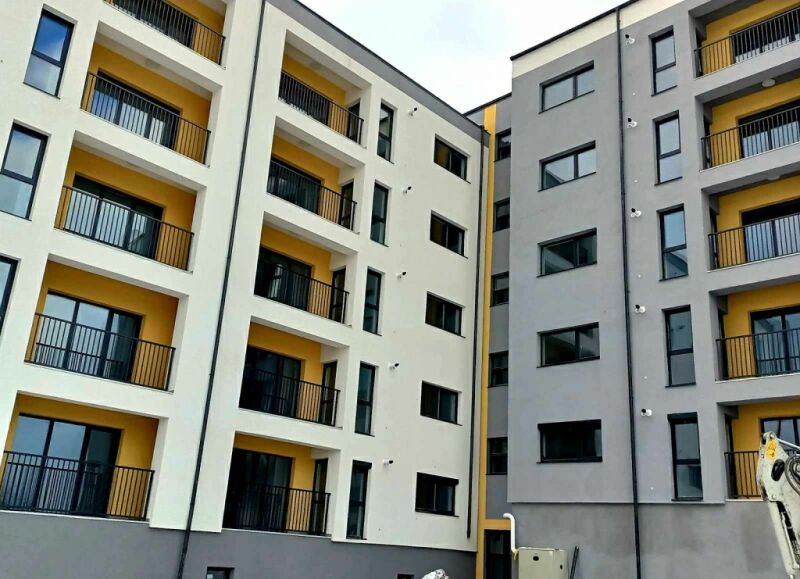 Statul vrea sa asigure locuinte specialistilor din sanatate