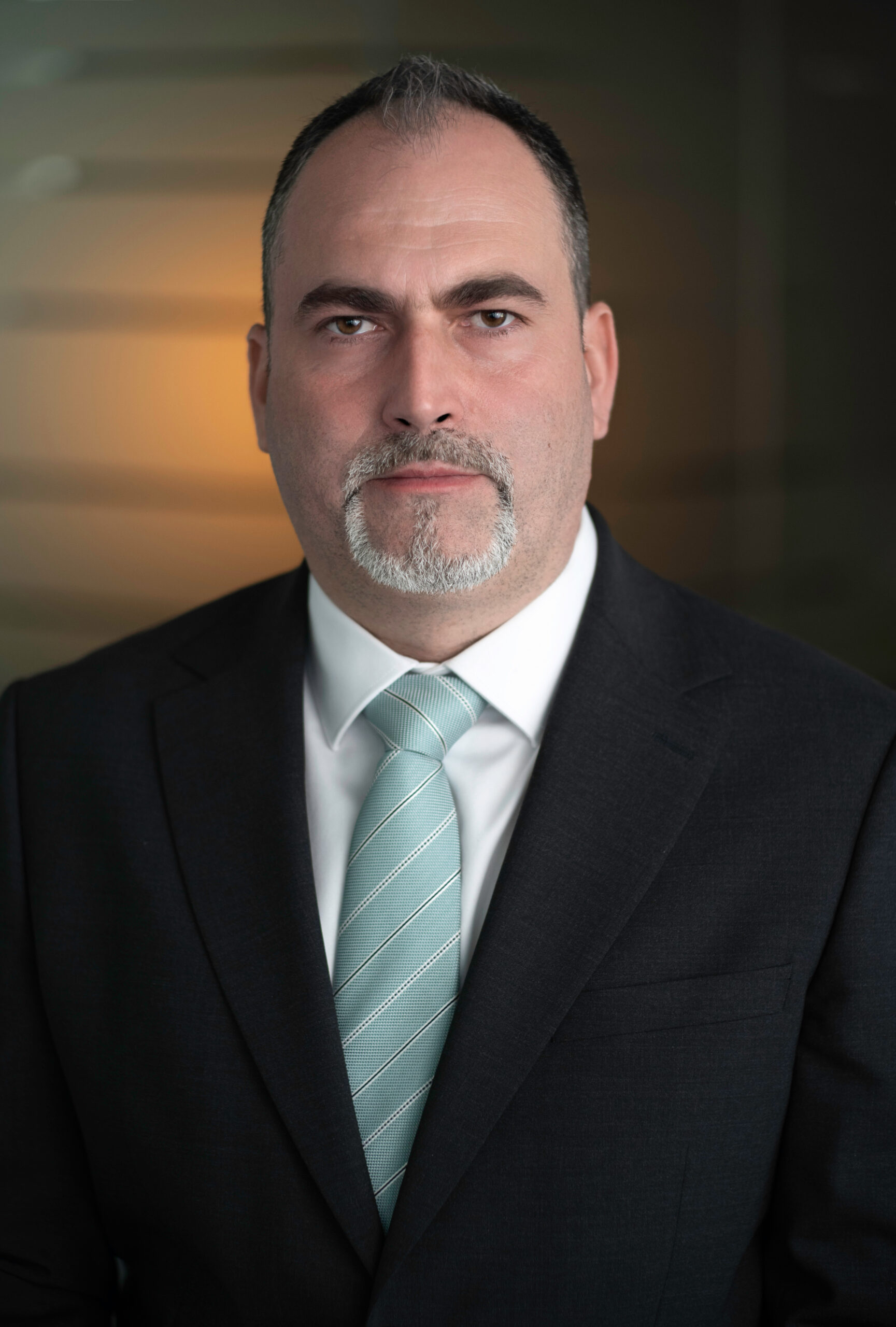 Bog’Art Steel  il numeste pe Alin Creangă in functia de CEO