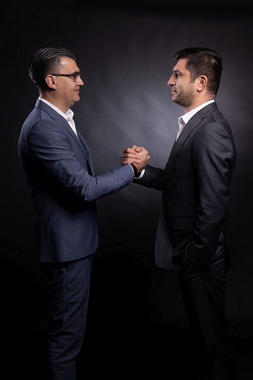 2025 de decizii topo-geodezice, Adrian Trifan, Managing Partner Xplorate Group