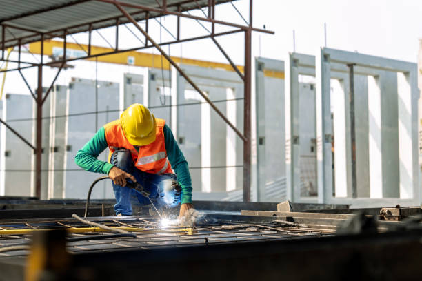 Cum ar putea evolua salariile in constructii in 2026?