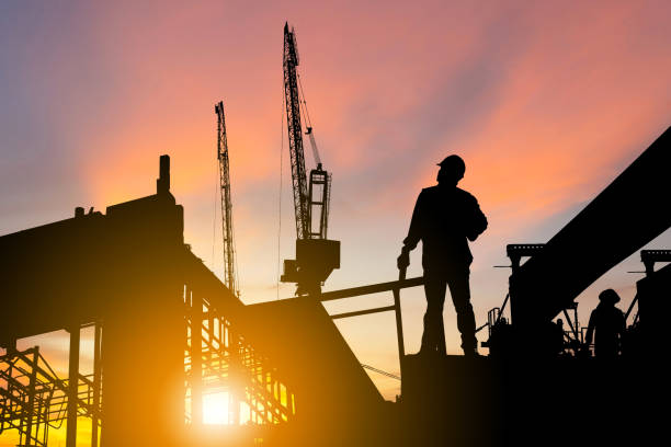 Mai putine autorizatii de construire cladiri rezidentiale emise in primul trimestru al anului