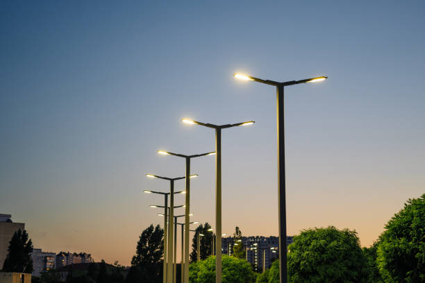 Iluminat public, panouri fotovoltaice, reabilitari cladiri intre proiectele finantate prin FM