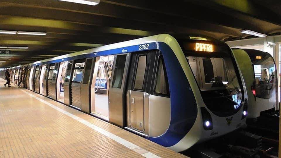 Metrorex penalizeaza Alstom cu peste 56 mil euro