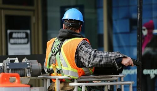 Estimari: Lucrarile de constructii se vor scumpi semnificativ