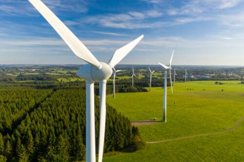 BERD ar urma sa finanteze un parc eolian de 315 MW in Constanta