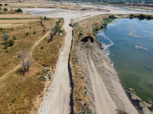Inspectorul Balastierelor: Reguli clare pentru publicarea autorizatiilor, termene concrete si responsabilitati directe