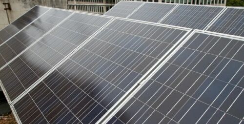 ANRE ia masuri impotriva proiectelor speculative din sectorul productiei de energie regenerabila