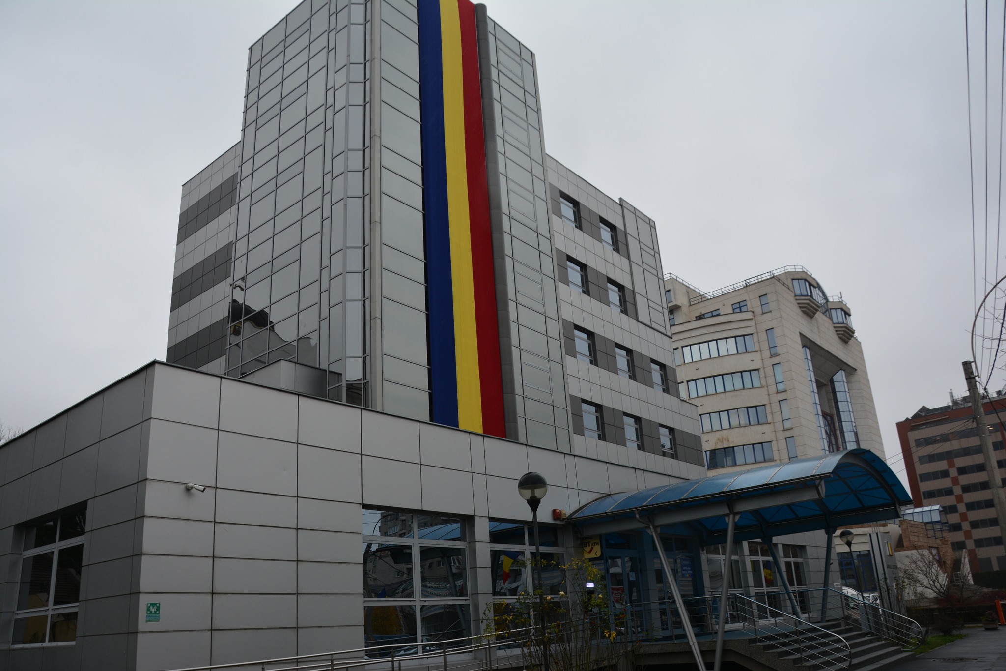 Cluj: Jumatate din bugetul de investitii este alocat Spitalului Pediatric Monobloc