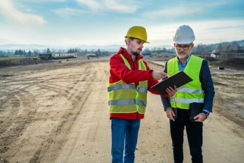 Autostrada A13 Sibiu – Fagaras: Noi lucrari au fost autorizate pe Tronsonul 4