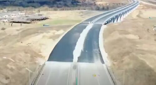 Autostrada A3 Transilvania: Ce ritm de lucru au constructorii