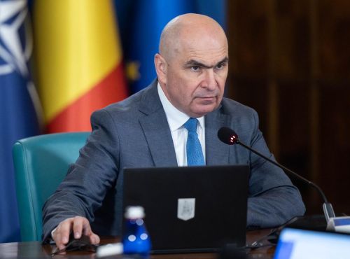 Jaloane PNRR de 7 mld euro trebuie indeplinite desi Guvernul nu poate emite OUG