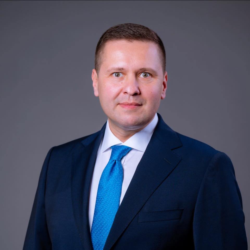 Corneliu Stefan, presedintele CJ Dambovita: Lucrari rutiere de peste 1 mld lei vor incepe anul acesta