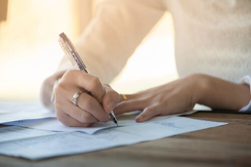 Finantele vor reintroduce obligatia firmelor de a tine Registrul de evidenta fiscala