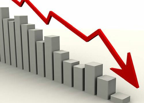 Prognoza OCDE: Economia Romaniei se va contracta in acest an
