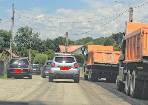 DN 73C Curtea de Arges – Ramnicu Valcea: inca o licitatie pentru conexiunea dintre autostrada si Valea Oltului