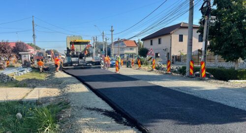 Anghel Saligny: Danlin XXL a obtinut in instanta ca mai multe comune sa ii achite facturi si penalitati