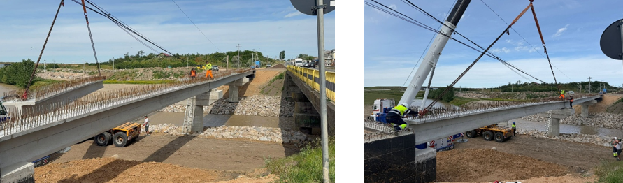 LEMACONS investește în viitorul infrastructurii: capacități extinse de producție, logistică modernă și soluții integrate pentru proiecte de anvergură