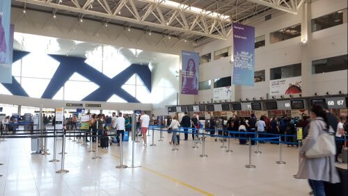 Aeroporturi Bucuresti: Bugetul de investitii pe 2026 este mai mare cu peste 56%
