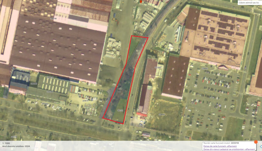 Exproprieri propuse în zona Pallady, pe fondul expansiunii rezidențiale din Sectorul 3