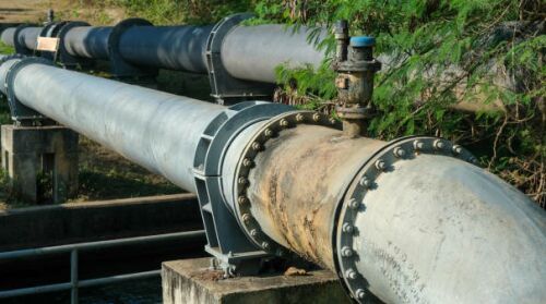 Investitii de peste 80 mil lei pentru lucrari hidrotehnice si de prevenire a inundatiilor in bazinul Siret